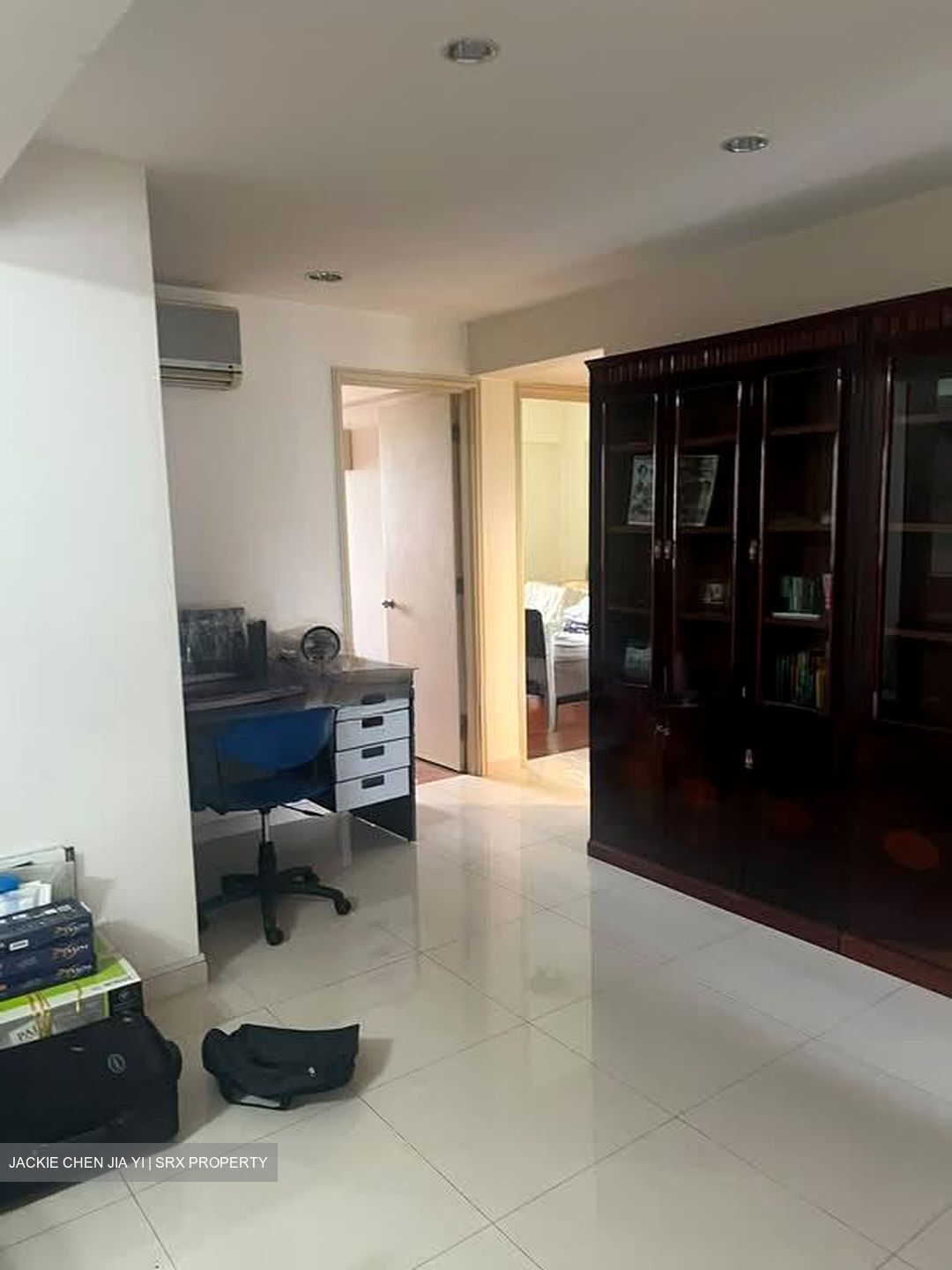 Central Green Condominium (D3), Condominium #579177151
